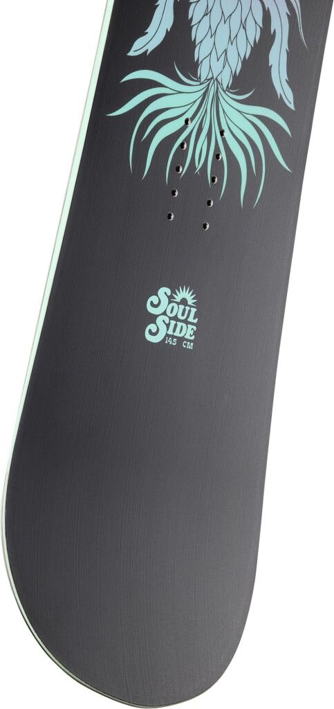 Snowboard Rossignol SOULSIDE